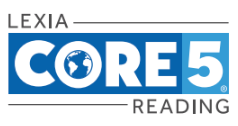 Lexia logo